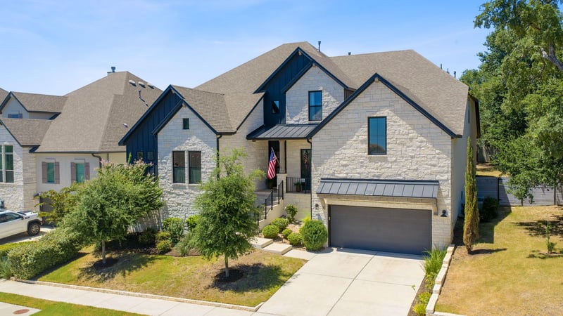 Virtual tour of 1305 Moonlight Terrace DR