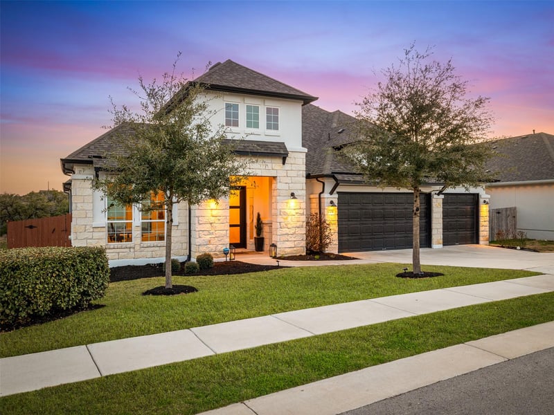 Virtual tour of 1308 Pink Granite Blvd