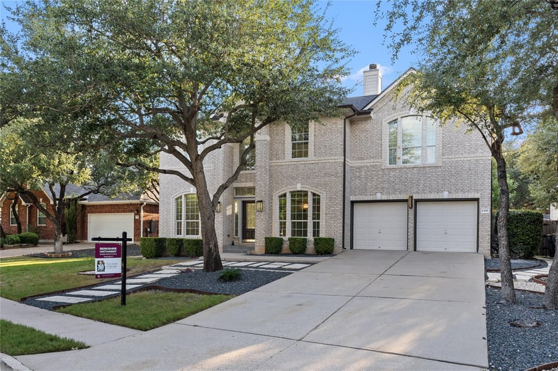 Virtual tour of 1308 Sawdust CT