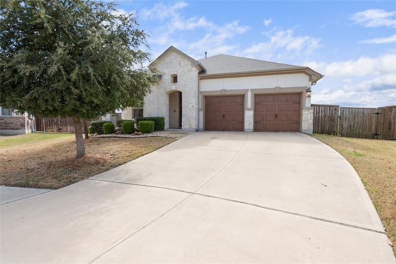 Virtual tour of 1309 Decatur Ct