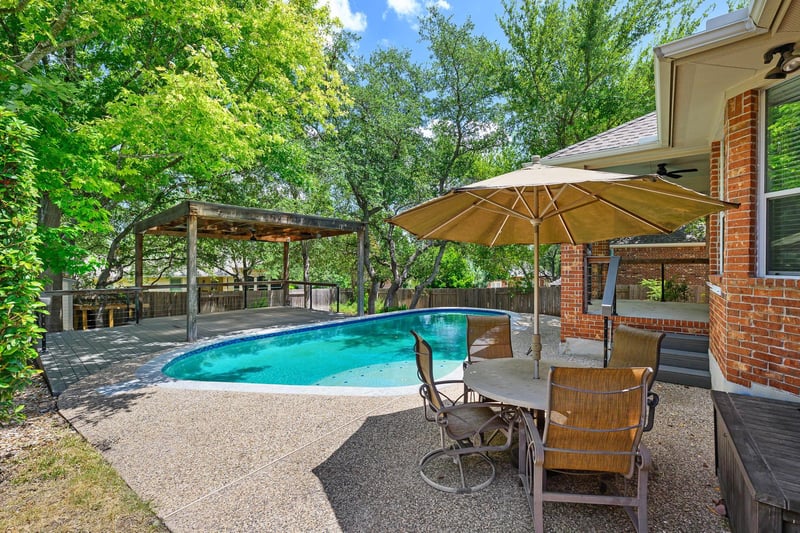 Virtual tour of 1309 Horseback HOLW