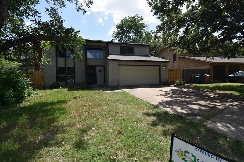Virtual tour of 1309 July DR