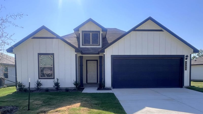 Virtual tour of 1309  Merritt St