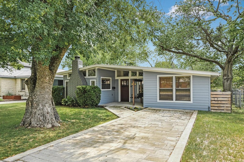 Virtual tour of 1309 Morrow ST