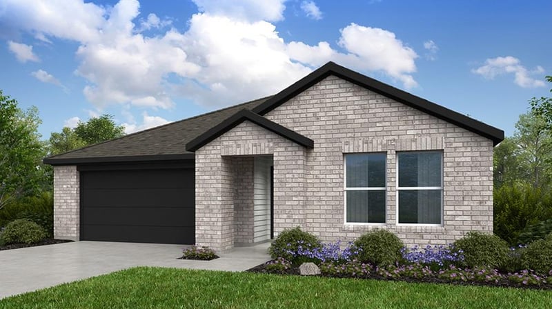 Virtual tour of 1309 Purple Martin DR
