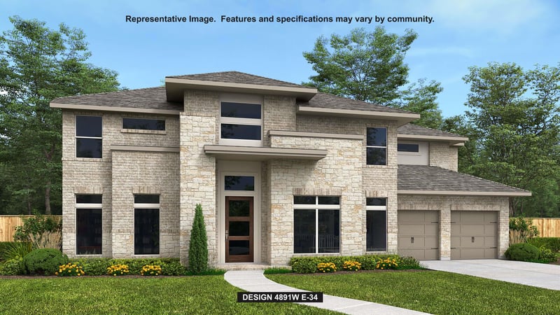 Virtual tour of 1309 Sunset Hill Way
