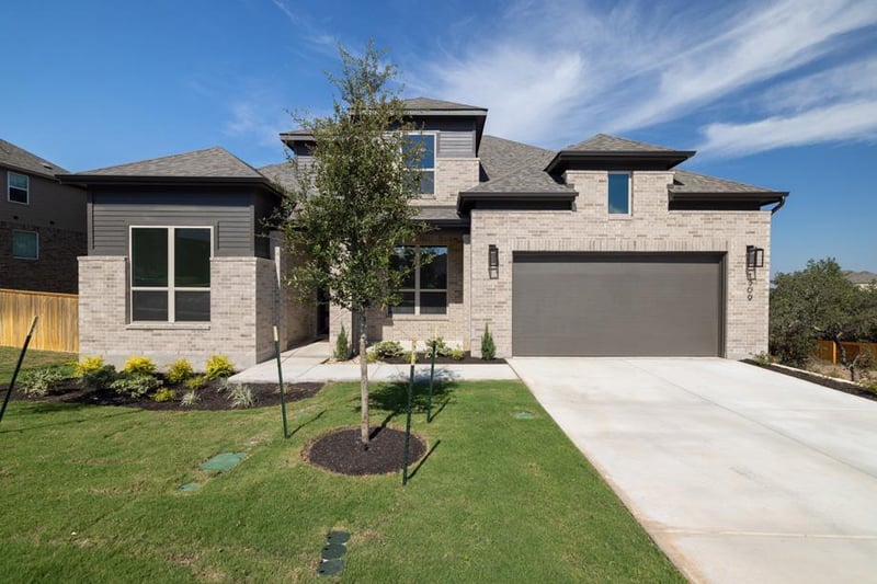 Virtual tour of 1309 White Daisy Ln
