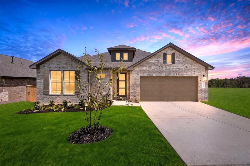 Virtual tour of 131 Maravillas Creek LN