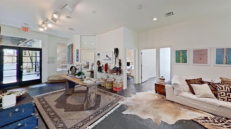 Virtual tour of 1310 S 1ST ST Unit #110 C