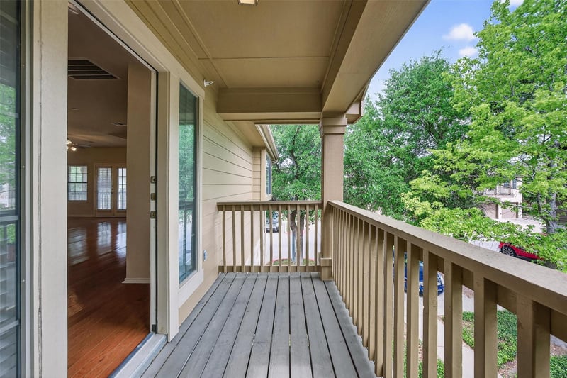 Virtual tour of 1310 W Parmer LN Unit #601