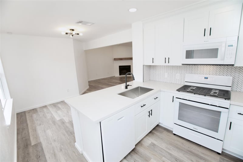 Virtual tour of 13103 Pollard Dr