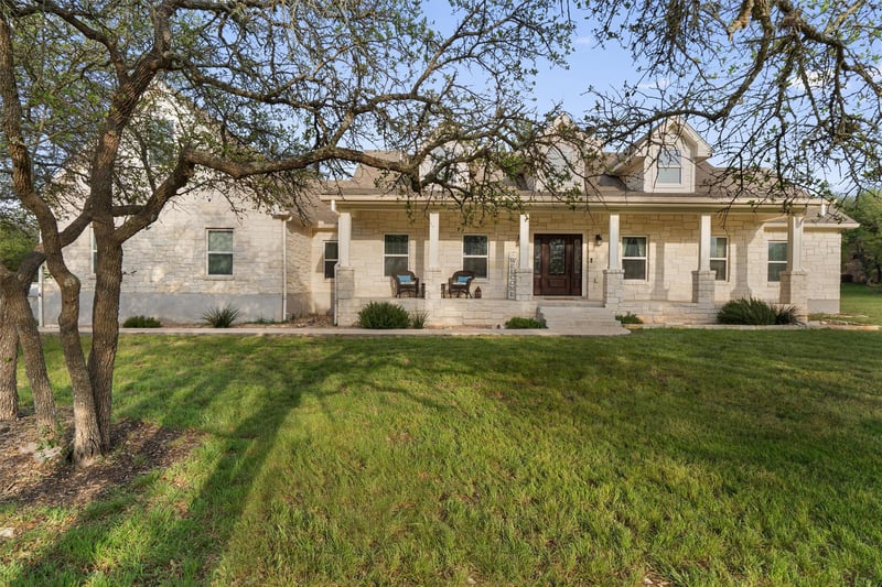Virtual tour of 13105 Rooster Springs RD