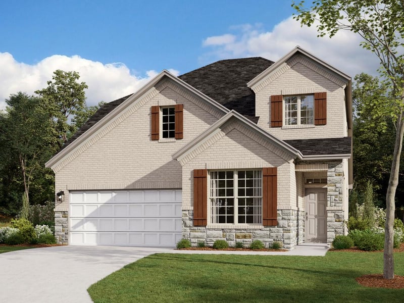 Virtual tour of 13108 Incline DR