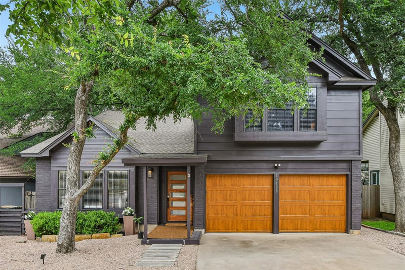 Virtual tour of 13109 Sinton LN