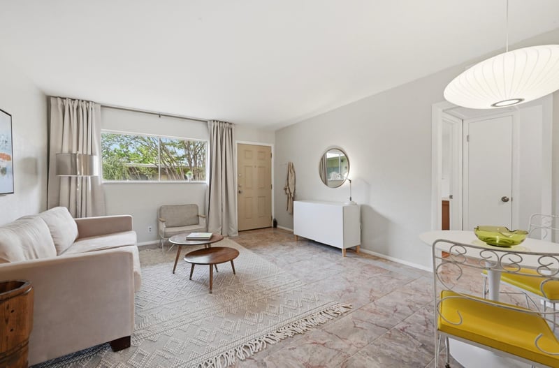 Virtual tour of 1311 Exposition Blvd Unit #12