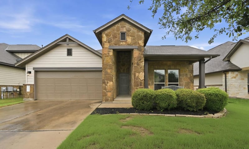 Virtual tour of 13116 Alans WAY