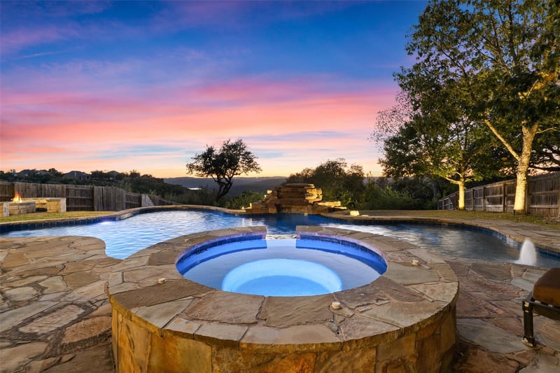 Virtual tour of 13117 Bright Sky Overlook