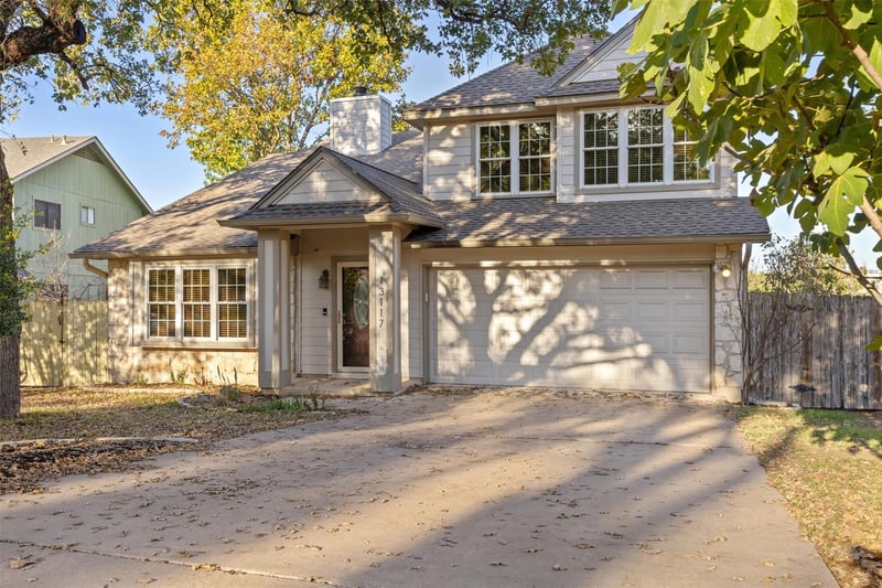 Virtual tour of 13117 New Boston Bnd