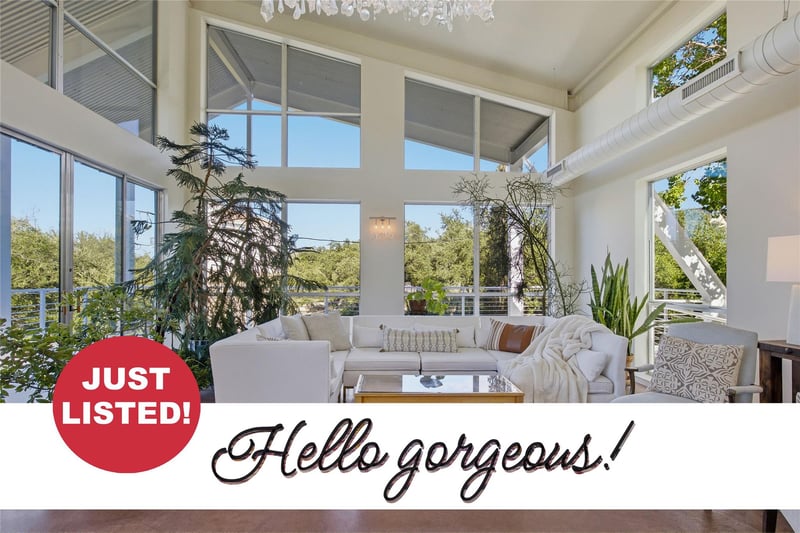 Virtual tour of 1312 Hurst HOLW