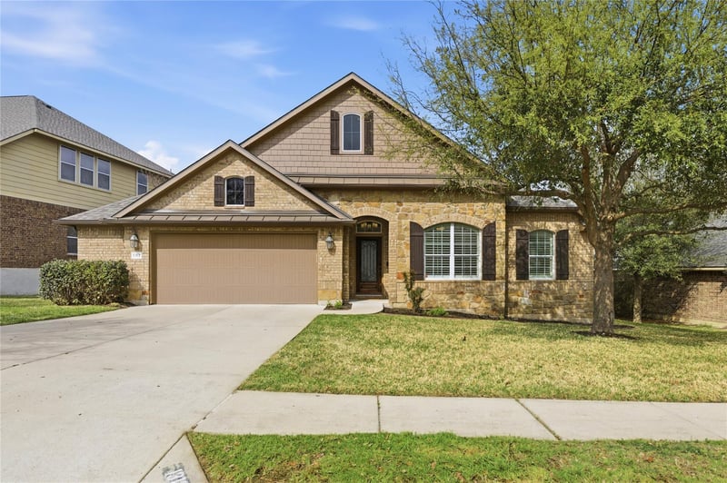 Virtual tour of 1312 Rimstone Dr