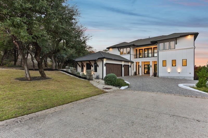 Virtual tour of 13125 Villa Montana WAY