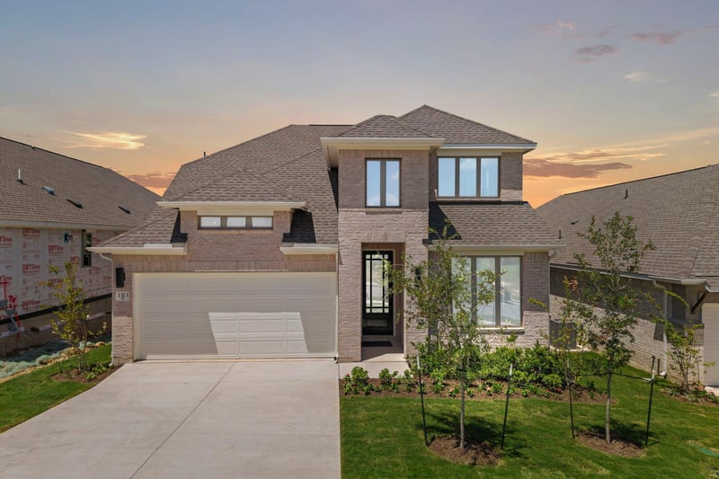Virtual tour of 1313 Sunrise Canyon TRL