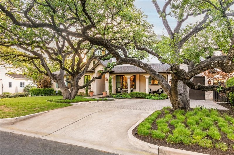 Virtual tour of 1314 Alta Vista Ave