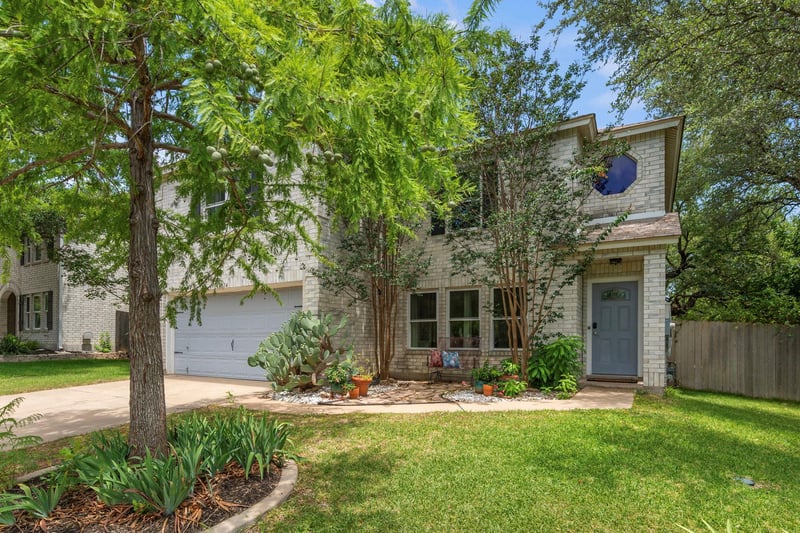Virtual tour of 1314 Chalk LN
