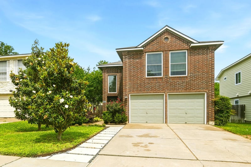 Virtual tour of 1316 Green Terrace Dr