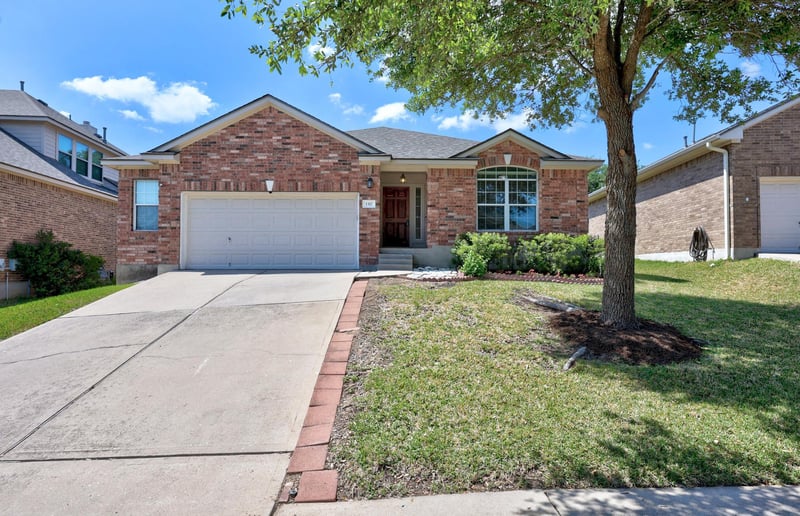 Virtual tour of 1317 Rimstone DR