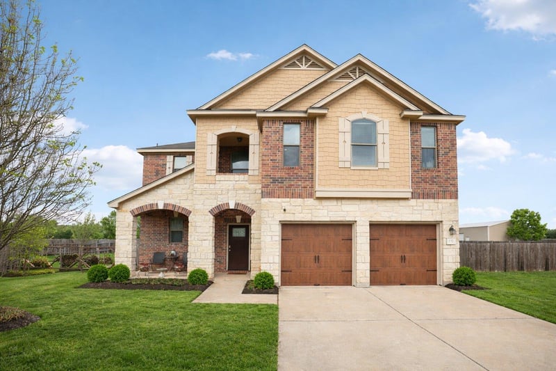 Virtual tour of 132 Brittany Ln