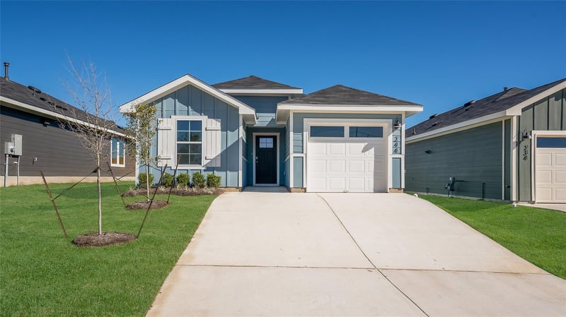 Virtual tour of 132 Celosia Loop