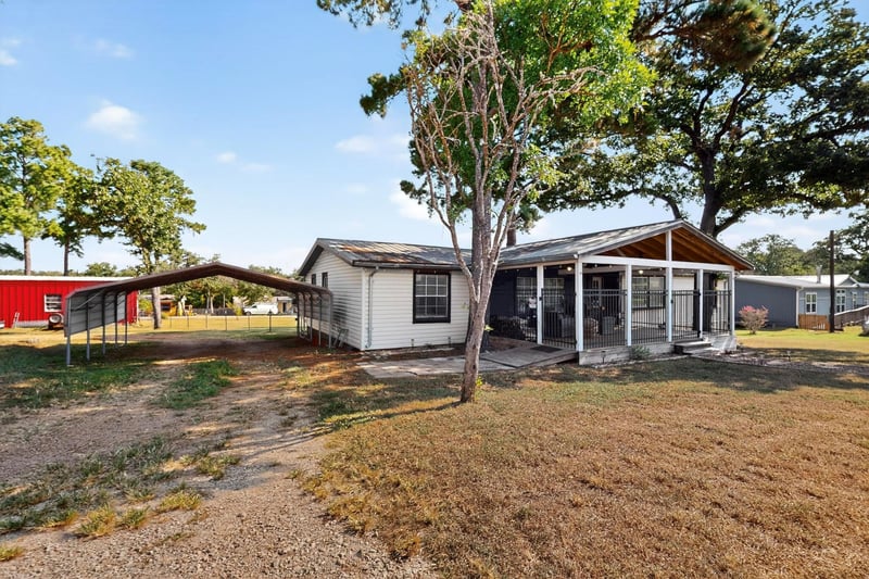 Virtual tour of 132  Cherokee Cir