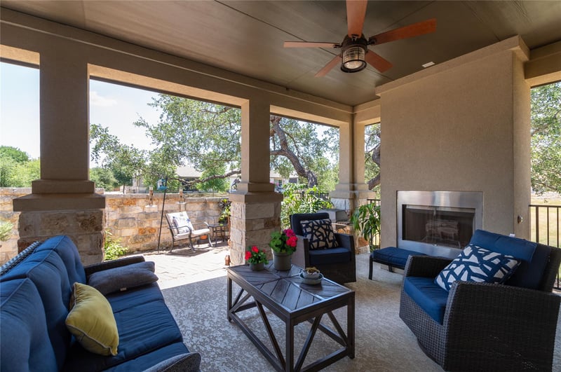 Virtual tour of 132 Mexican Olive DR Unit #G