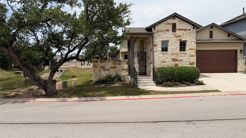 Virtual tour of 132 Mexican Olive DR Unit #G