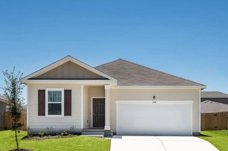 Virtual tour of 132  Parrigin Cv