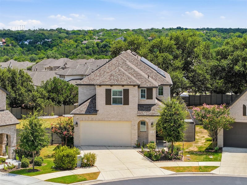 Virtual tour of 132 Timber Glen LN