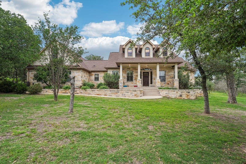Virtual tour of 132 Wagon Way