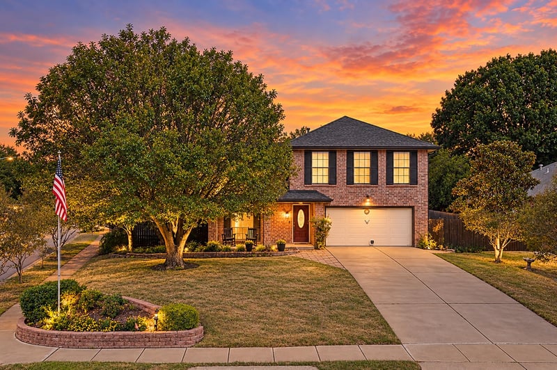 Virtual tour of 13200 Fieldgate Dr
