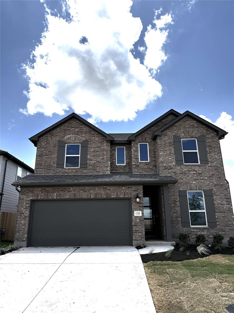 Virtual tour of 13200 Parsons Prairie LN