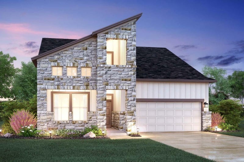 Virtual tour of 13201 Keefer DR