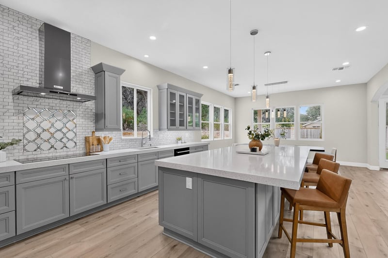 Virtual tour of 13201 Mansfield DR