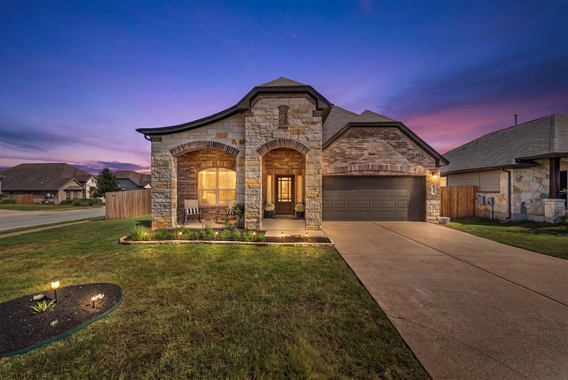 Virtual tour of 13201 Olivers WAY