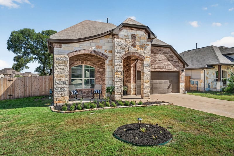 Virtual tour of 13201 Olivers Way