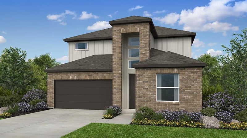 Virtual tour of 13203 Rindle Reach DR