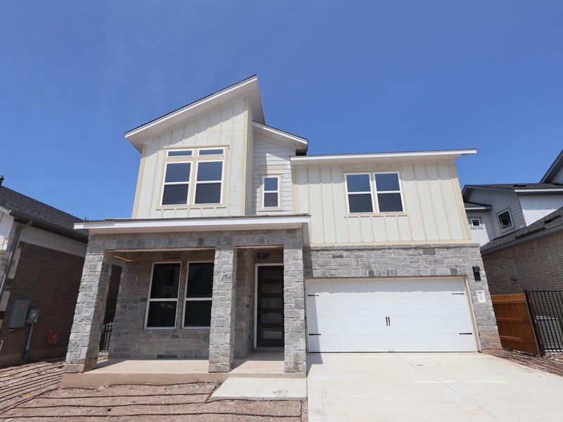 Virtual tour of 13204 Stabler DR