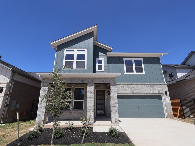 Virtual tour of 13204 Stabler DR