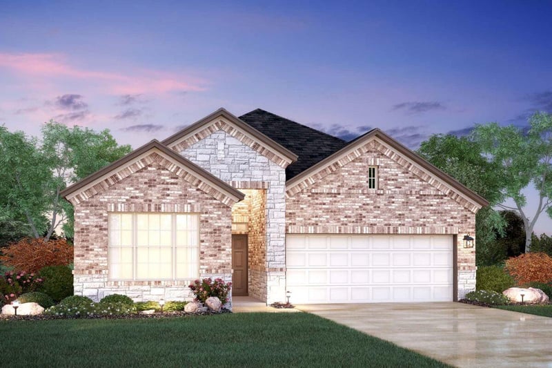 Virtual tour of 13206 Keefer DR