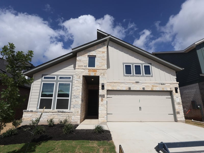 Virtual tour of 13206 Stabler DR