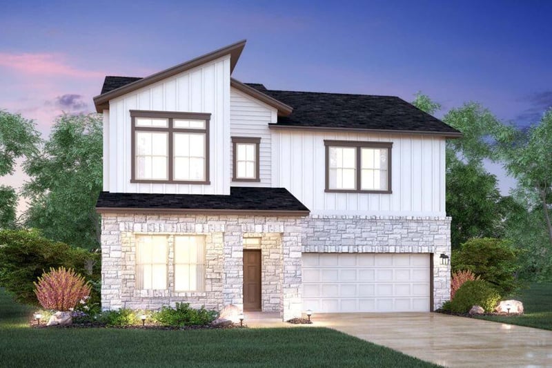 Virtual tour of 13208 Keefer DR